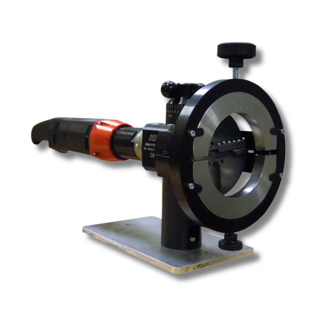 Pneumatic Impact Wrench